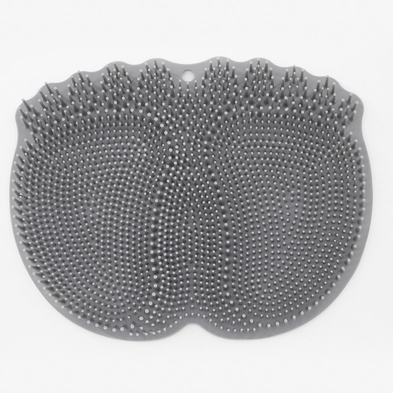 💐50% DE RÉDUCTION ! Coussin réflexologie pieds et dos – Stimule les points d’acupression 🔴🦶【Offre Limitée】