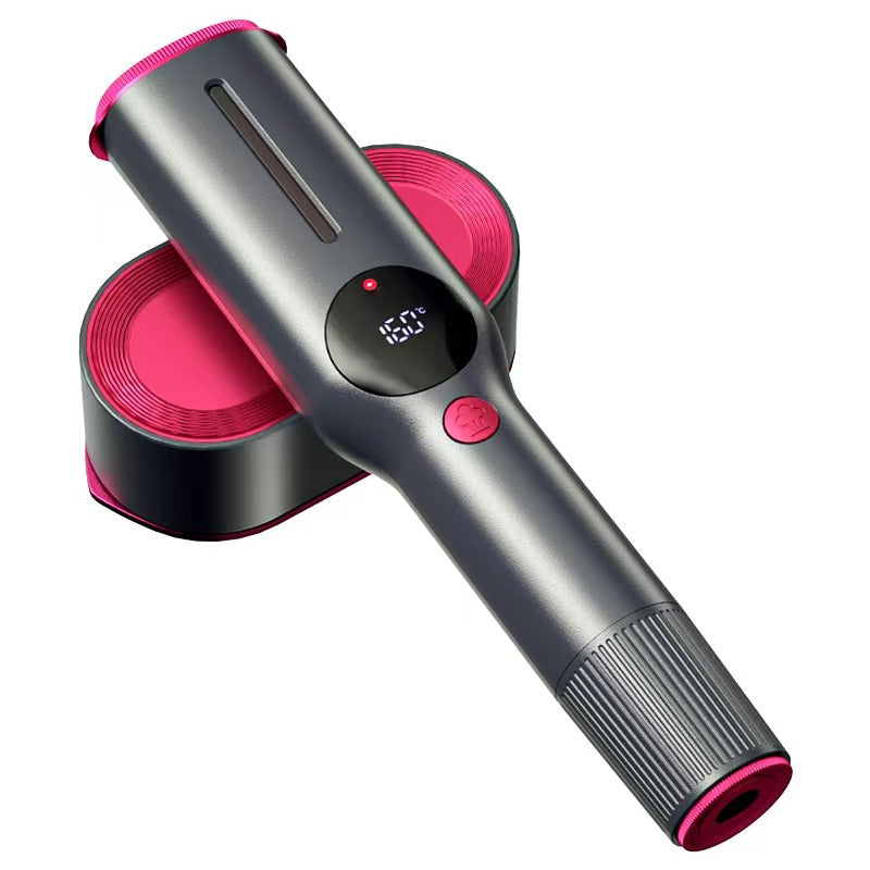 🔥 50% DE RÉDUCTION – PROMO LIMITÉE ! ⚡ Défroisseur à Main Vapeur 1200W – Préchauffage 5s & Tête Rotative 90° – Compact 0,6 kg for Voyage & Maison