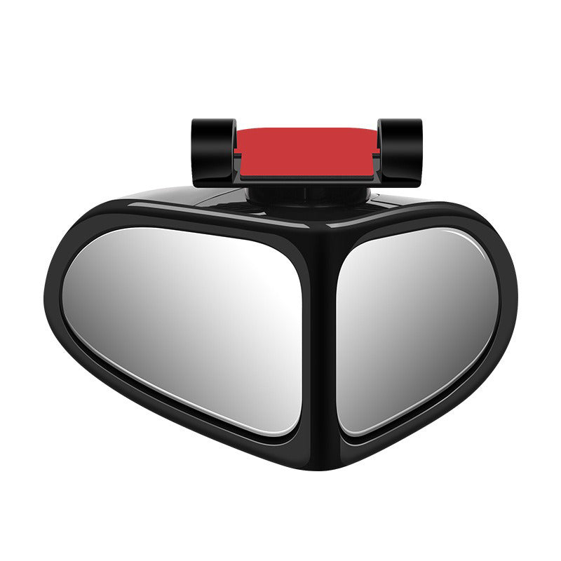 🚗 Rétroviseur de stationnement double face étanche HD