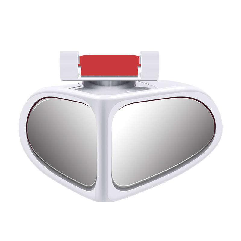 🚗 Rétroviseur de stationnement double face étanche HD