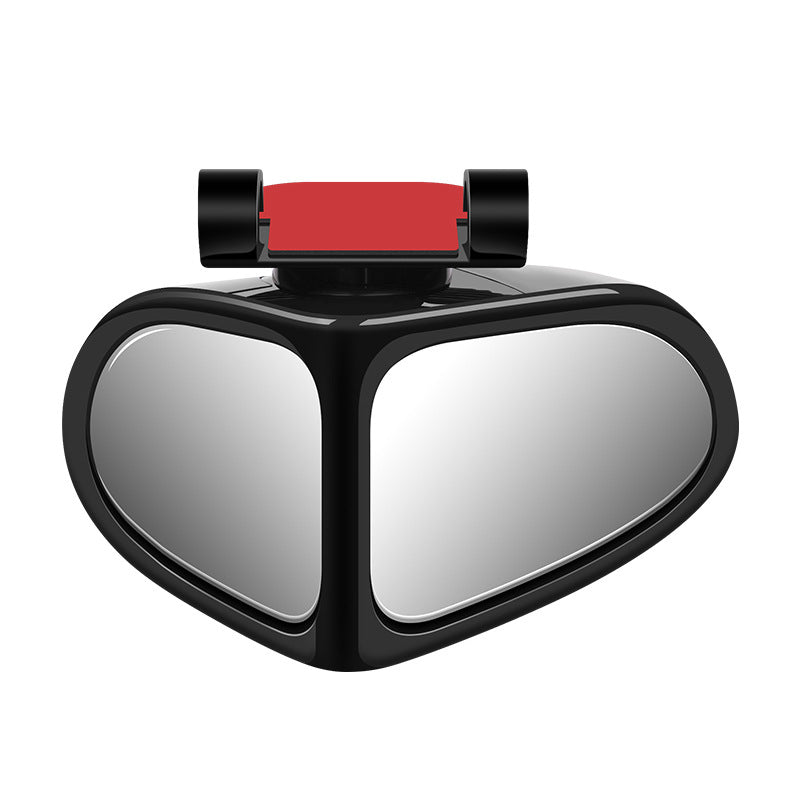 🚗 Rétroviseur de stationnement double face étanche HD