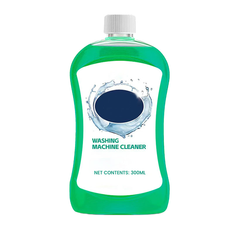 Nettoyant pour machine à laver à nettoyage en profondeur