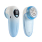 Rasoir anti-bouloches rechargeable avec écran LED