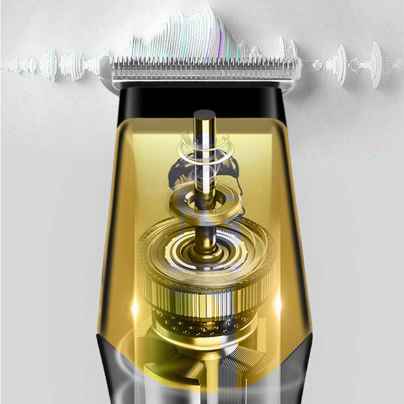 🔥Offres spéciales-Men's Multi-function Electric Hair Clippers