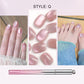 💅 PROMO FLASH : 50% DE RÉDUCTION ! Stylo de Vernis Gel Effet Œil de Chat 6-en-1 avec Aimant Intégré for des Ongles Parfaits où que Vous Soyez ✨
