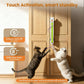 💥Jouet d'enrichissement automatique à suspendre pour chat🥳