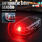 🔥⏳57 % DE RÉDUCTION EN CE MOMENT !🚗Lampe antivol à énergie solaire pour voiture, résistante au vandalisme et facile à installer pour sécuriser votre place de parking🔒✨