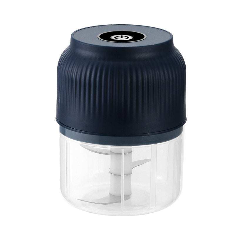 🎉 2026 Soldes — Plus de 51 400 Vendu!🧄 Hachoir et Broyeur à Ail Électrique Sans Fil – Multifonctionnel & Portable