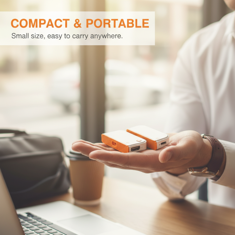 🥳SOLDES 2026🥳💞Plus de 50 000 exemplaires vendus !💻📺 Coupez le cordon, pas la qualité ! Émetteur HDMI sans fil – Dernier jour, 50 % de réduction ! 🎬✨