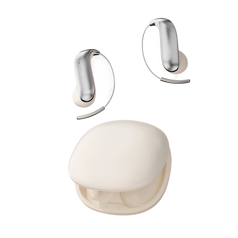 Écouteurs à conduction osseuse sans fil Comfort-Fit