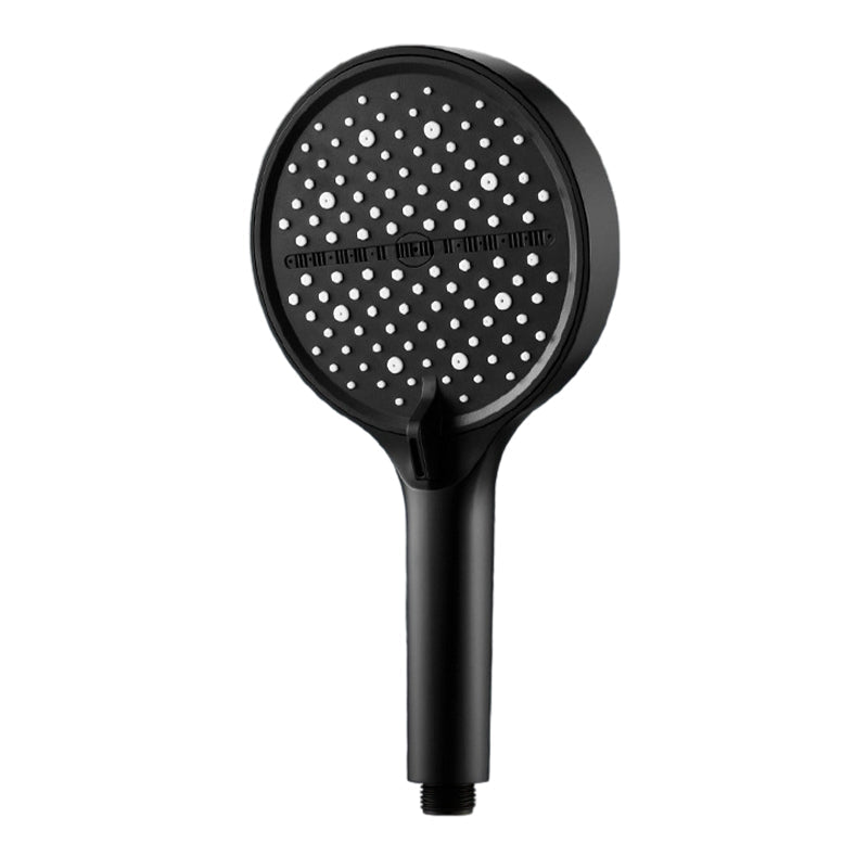 🚿 50% DE RÉDUCTION! 💧 Pomme de Douche Haute Pression Réglable – Pivotante 360°, Nettoyage Facile & Compatible Standard ✨
