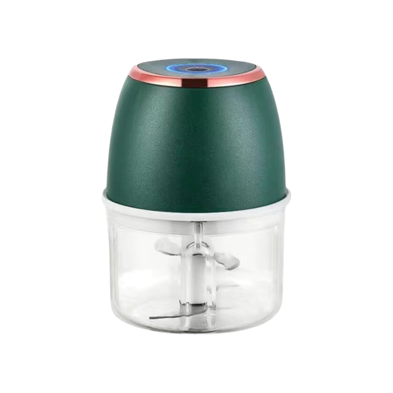 💎 Coupe-Légumes Grande Capacité – Découpe Rapide, Facile à Nettoyer & Gain de Temps en Cuisine