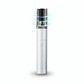 🐟⚡ Écailleur à Poisson Électrique Sans Fil IPX7 – Lames Inox 304, Un Bouton et Batterie Rechargeable