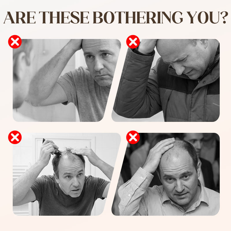 Bonnet perruque style hip-hop unisexe