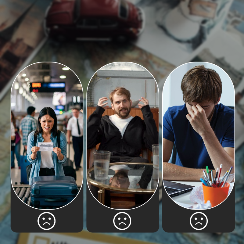 📢📢 Vente flash : plus que 3 heures ! ⏰⏰ —— Traducteur portable multifonctionnel🌐【138 langues, communication instantanée】