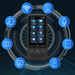 📢📢 Vente flash : plus que 3 heures ! ⏰⏰ —— Traducteur portable multifonctionnel🌐【138 langues, communication instantanée】