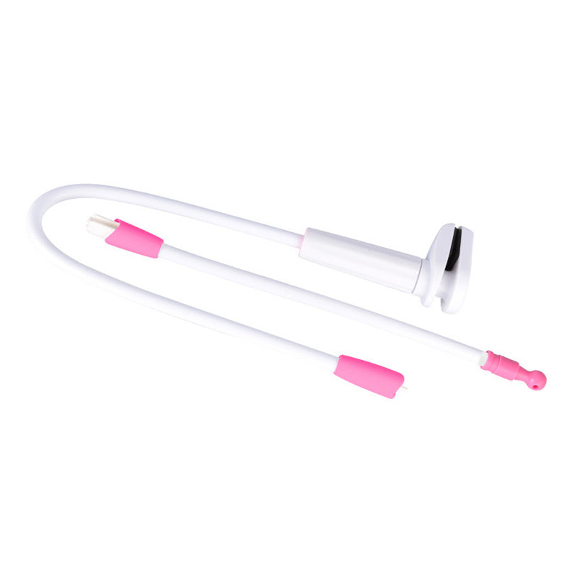 Support de téléphone extensible pour lit