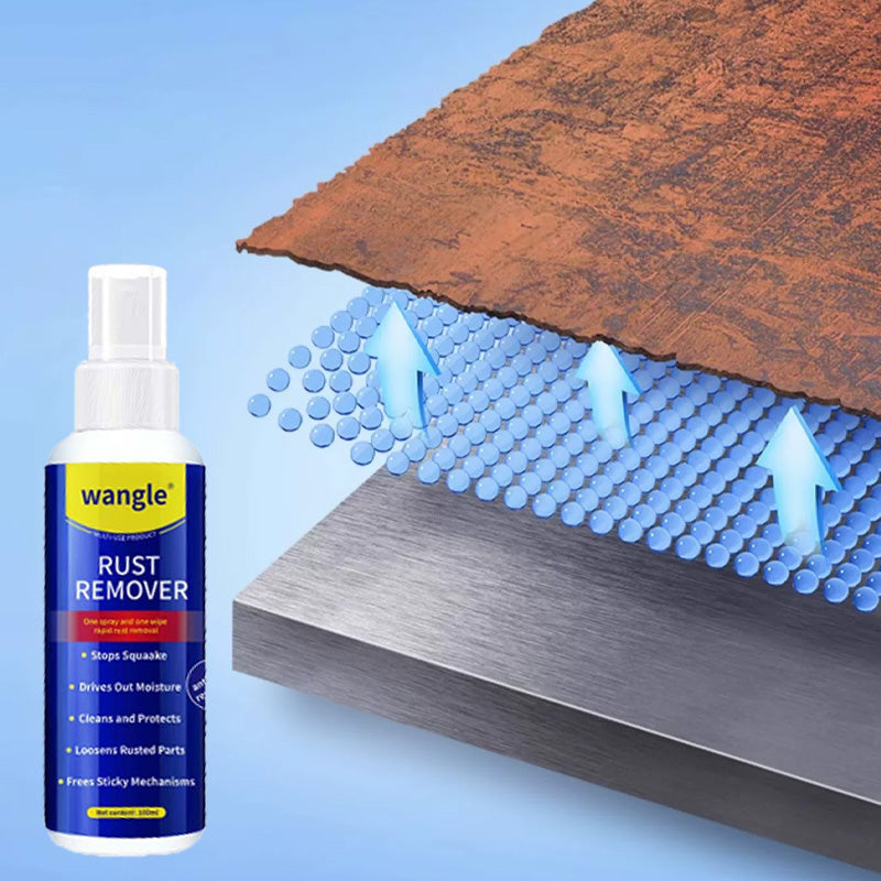 ⏳Spray lubrifiant antirouille et antirouille⚙️