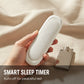📢📢50 % de réduction⏰Haut-parleur Bluetooth à conduction osseuse pour oreiller