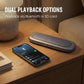 📢📢50 % de réduction⏰Haut-parleur Bluetooth à conduction osseuse pour oreiller