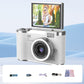 📸 50% DE RÉDUCTION + LIVRAISON GRATUITE ✨ Appareil Photo Numérique 4K HD à Écran Rabattable – Autofocus, Zoom 16X & Parfait pour Vlogs & Photos 🎥