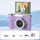 📸 50% DE RÉDUCTION + LIVRAISON GRATUITE ✨ Appareil Photo Numérique 4K HD à Écran Rabattable – Autofocus, Zoom 16X & Parfait pour Vlogs & Photos 🎥