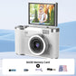 📸 50% DE RÉDUCTION + LIVRAISON GRATUITE ✨ Appareil Photo Numérique 4K HD à Écran Rabattable – Autofocus, Zoom 16X & Parfait pour Vlogs & Photos 🎥