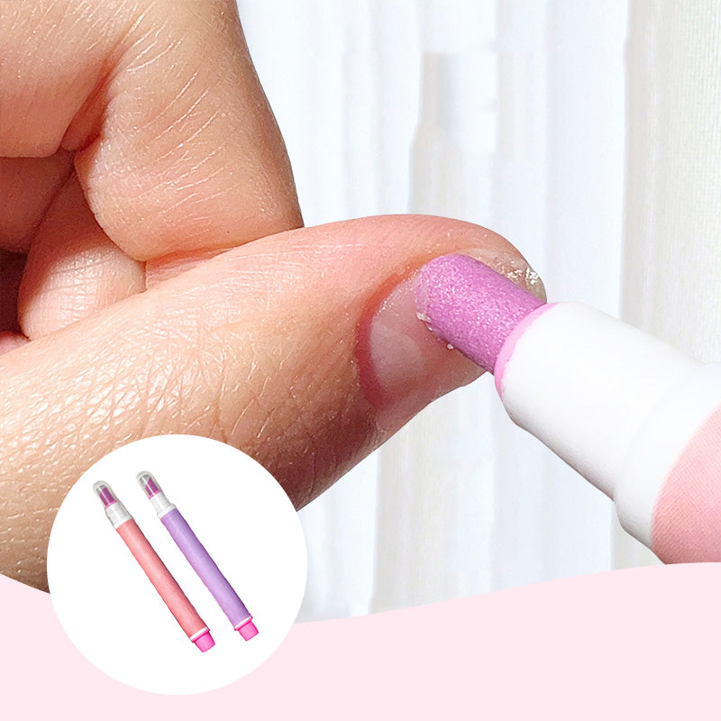 🔥50 % de réduction jusqu'à épuisement des stocks !🎉Huile parfumée pour cuticules en stylo
