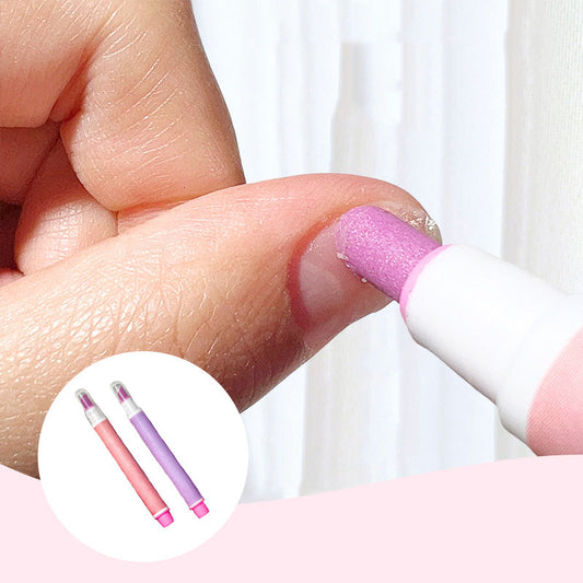 🔥50 % de réduction jusqu'à épuisement des stocks !🎉Huile parfumée pour cuticules en stylo