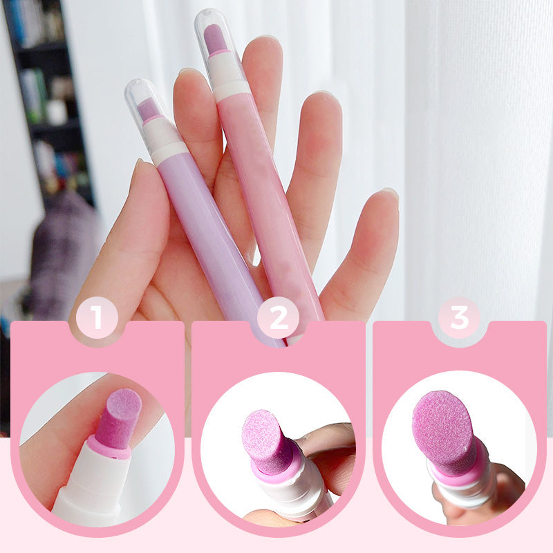 🔥50 % de réduction jusqu'à épuisement des stocks !🎉Huile parfumée pour cuticules en stylo
