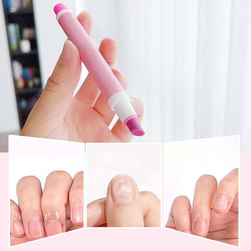 🔥50 % de réduction jusqu'à épuisement des stocks !🎉Huile parfumée pour cuticules en stylo