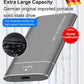 disque SSD portable mobile