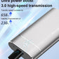 disque SSD portable mobile