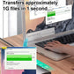 disque SSD portable mobile