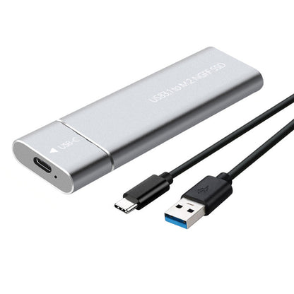 disque SSD portable mobile