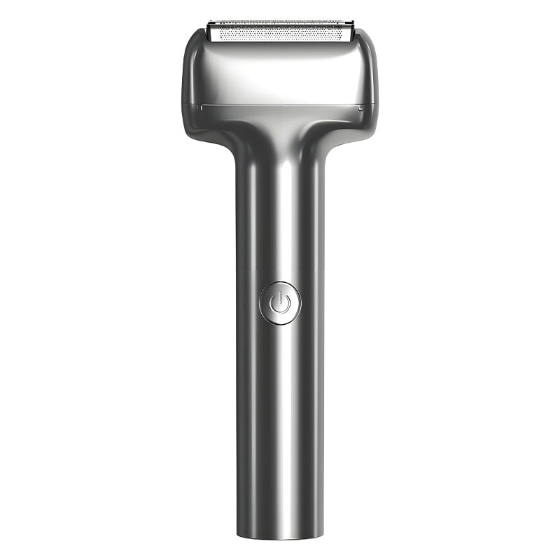 ⚡🪒 Rasoir Électrique Rechargeable Haute Précision – Grille Hexagonale Anti-Irritation, Moteur Silencieux & 100% Étanche IPX6