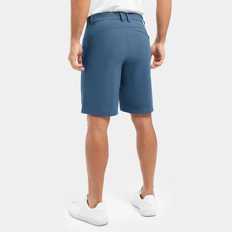 ⏳DERNIER JOUR DE SOLDES 50 % DE RÉDUCTION !!📢Short de golf décontracté pour homme, extensible et à séchage rapide
