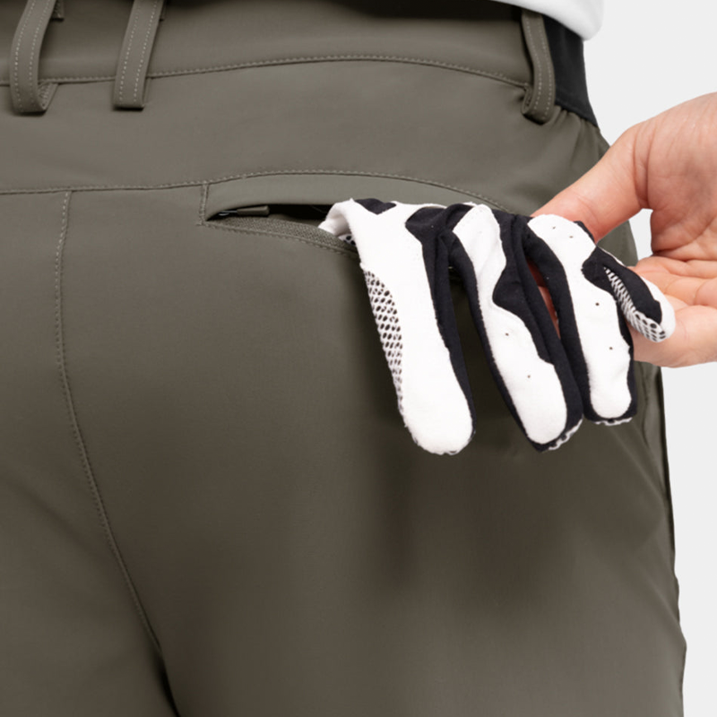 ⏳DERNIER JOUR DE SOLDES 50 % DE RÉDUCTION !!📢Short de golf décontracté pour homme, extensible et à séchage rapide