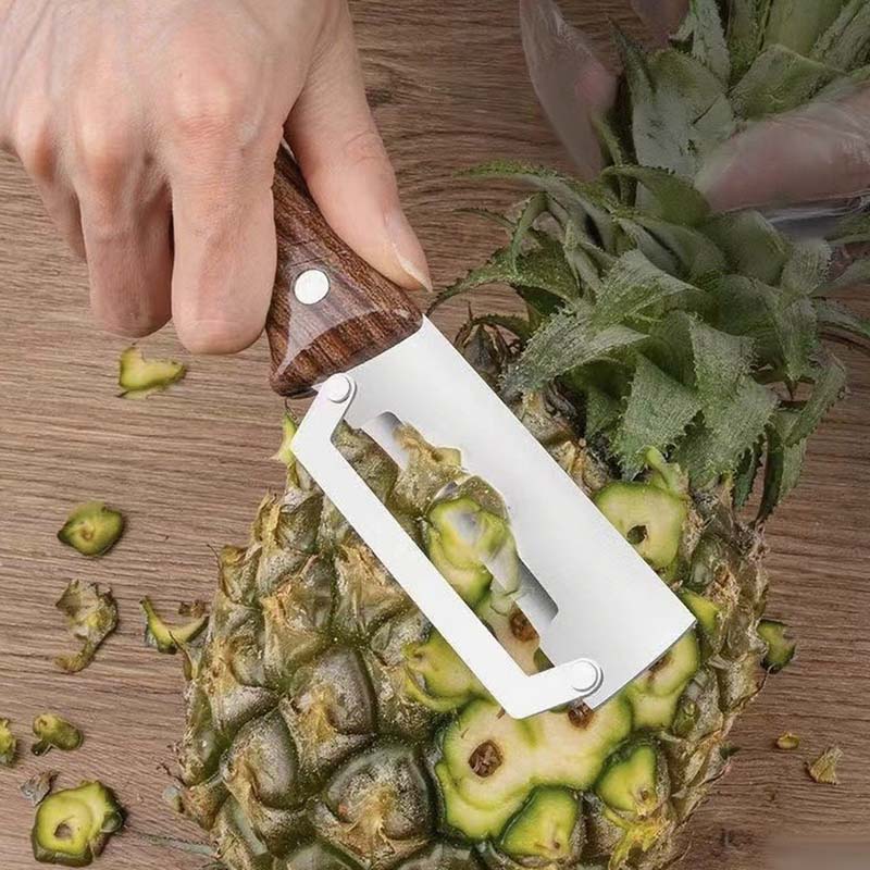 📢📢50 % de réduction !! ⏰Éplucheur multifonctions pour la cuisine