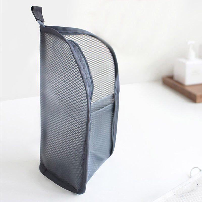 🧳 Économisez 50%! 🧴 Trousse de toilette – Léger, compact & organisé ✨