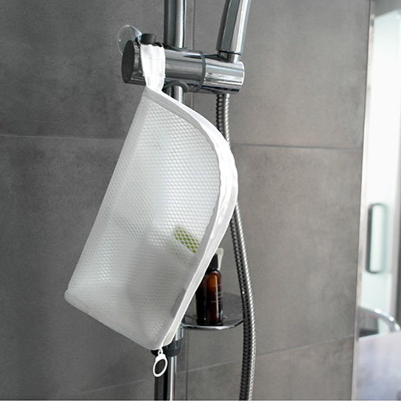 🧳 Économisez 50%! 🧴 Trousse de toilette – Léger, compact & organisé ✨