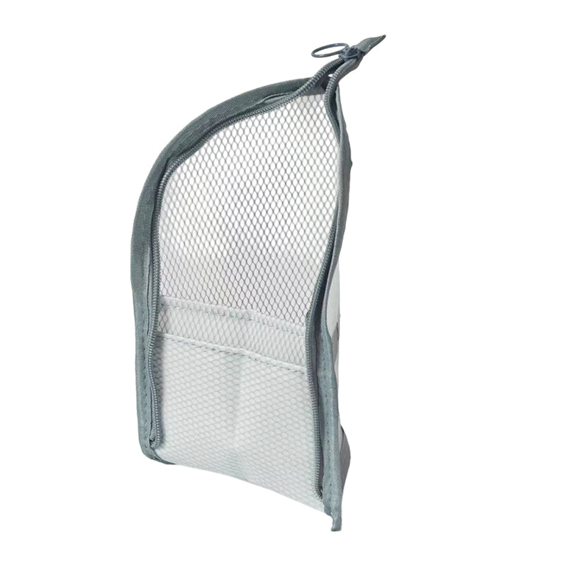 🧳 Économisez 50%! 🧴 Trousse de toilette – Léger, compact & organisé ✨