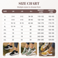 👟 49% DE RÉDUCTION ! ✨ Baskets Épaisses Antidérapantes Décontractées pour Femmes – Confort Toute la Journée, Semelle Amortie & Style Polyvalent 🏃‍♀️