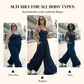👗 50% DE RÉDUCTION! 🌸 Combinaison-Pantalon Décontractée Femme à Fines Bretelles – Tissu Fluide, Coupe Large & Look Estival ☀️