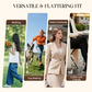 👗 50% DE RÉDUCTION! 🌸 Combinaison-Pantalon Décontractée Femme à Fines Bretelles – Tissu Fluide, Coupe Large & Look Estival ☀️
