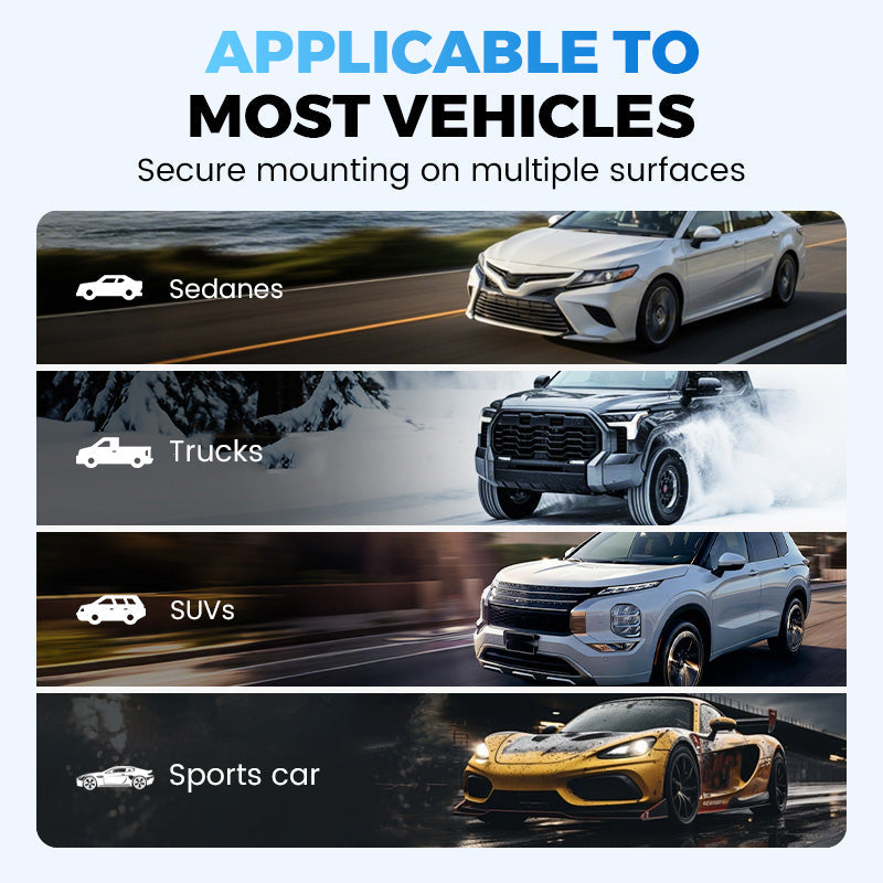 Silicone Gear Shift Knob Cover