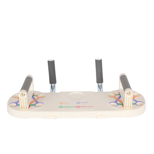 Planche à pompes multifonctionnelle