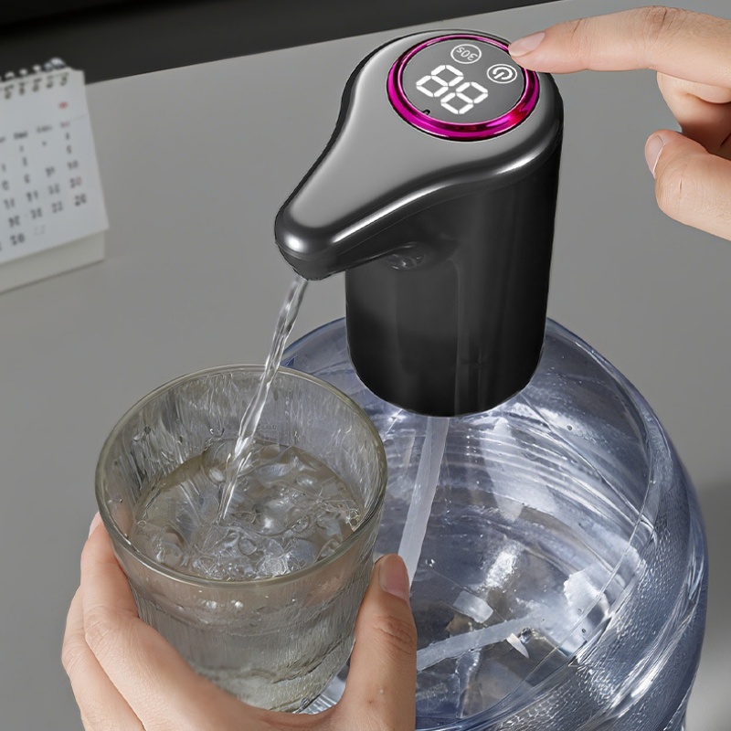 Distributeur d'eau automatique électrique universel