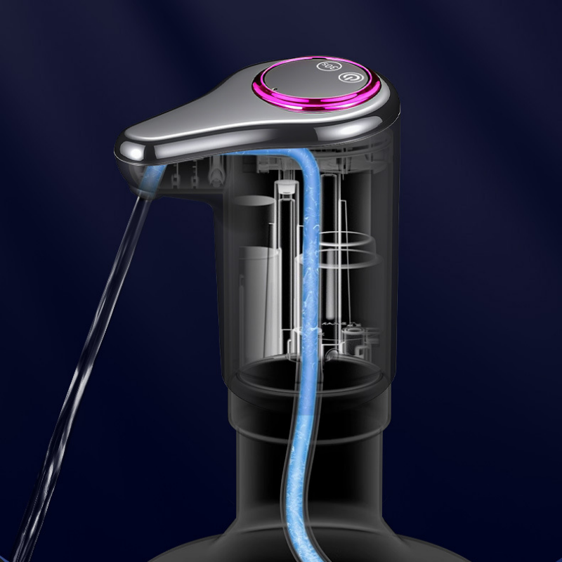 Distributeur d'eau automatique électrique universel