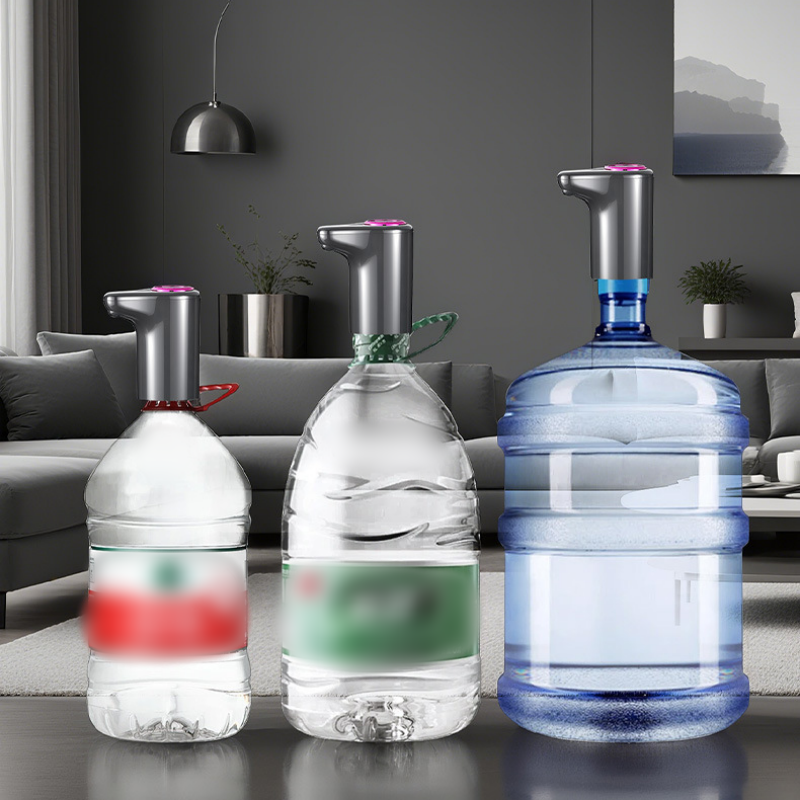 Distributeur d'eau automatique électrique universel